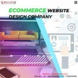 Ecommerce Website Design Company in Bangalore
