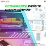 Ecommerce Website Design Company in Bangalore
