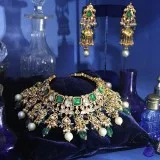Stately Elegance
