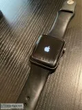 frozen apple watch