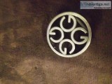 Gucci Belt Buckle