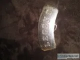 Legend Beltbuckle