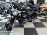 2018 Indian Roadmaster