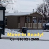 Mobile Home for RentSale 1Bed 1Bath
