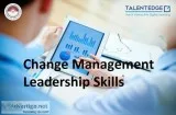 Change Management Leadership Skills
