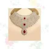 Regal Choker