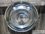 1958 OLDSMOBILE 88 HUBCAPS