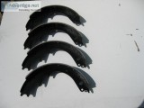 1936-70 BUICK BRAKE SHOES
