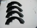 1936-70 BUICK BRAKE SHOES