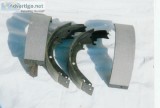 1935-70 OLDSMOBILE BRAKE SHOES