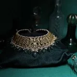 Antique Emerald