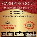 Gold For Cash In Govind Puri