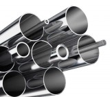 STAINLESS STEEL 316L PIPES SS 316L TUBES
