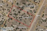 Buy This Seligman Arizona Land and Make It Your Home Base