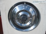 1955 MERCURY HUBCAPS