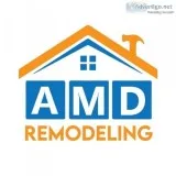 AMD Remodeling