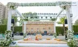Looking for a Destination Wedding Venues in Agra
