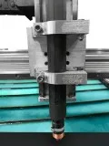 Advantages of Using a Water Table in Your CNC Plasma Cutter