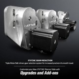 4x8 Plasma Table Kit - 5999