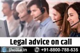 Legal advice on call - Lead India law associates