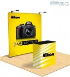 10x10 Trade Show Booths Ideas  Booth Design Ideas