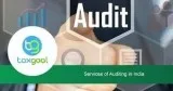 Business Audit and Tax services companies in india