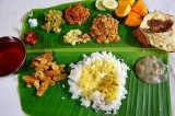 What are the top Brahmin wedding catering services provided in B