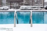 Installing a pool in your backyard