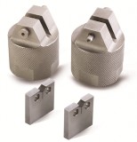Fracture Mechanics Clevis Grips  fracture mechanics clevis