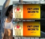 FREE FAT LOSS VIDEOS