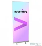 Portable Banner Stand  Banner Stands  Starline Tents