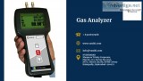Gas analyzer