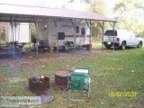2012 KZ Sportsman Classic 16 BH