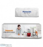 Custom tablecloths  Trade Show Table Covers For Events  USA