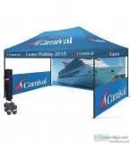 Best Pop Up Tent Set It Up In Seconds  Starline Tents