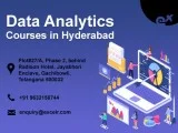 Data analytics courses in hyderabad