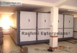 Mobile compactor storage system | file compactor storage system