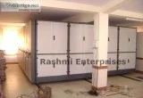 Mobile compactor storage system | file compactor storage system
