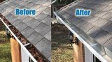 Gutter Cleaning Service Provider in Melbourne