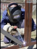 Mobile Welding Service