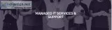 Managed Services Providers UK