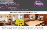House Cleaning Service in Portland