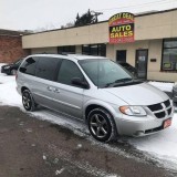 Dodge Caravan SE