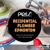 Expert Residential Plumber Edmonton in Canada