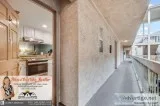 Beautifully Engineered Wood Flooring Two-Story Townhome Style
