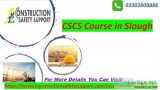 CSCS Course in Slough  Offers on Online CSCS Course
