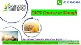 CSCS Course in Slough  Offers on Online CSCS Course