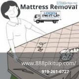 Best Mattress Removal Services
