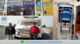 Choose Highly Popular and Safe Ambulance Service Patna  ASHA