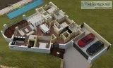 3D Interior Design Services - 3D Team